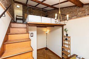 Rental in Rome Monti Atmosphere Apartment