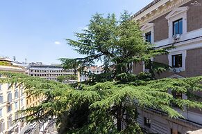 Rental in Rome Monti Atmosphere Apartment