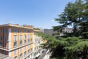 Rental in Rome Monti Atmosphere Apartment