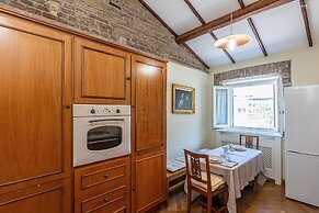 Rental in Rome Monti Atmosphere Apartment