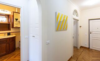 Rental in Rome Monti Atmosphere Apartment