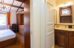 Rental in Rome Monti Atmosphere Apartment