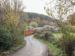 Clifford Lodge Barn