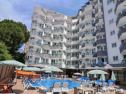 Bariscan Hotel – All Inclusive