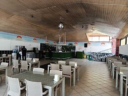 Bariscan Hotel – All Inclusive