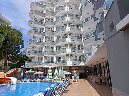 Bariscan Hotel – All Inclusive