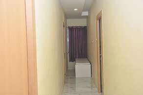 Vrindavan Hotel