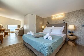 Infinity Villa Crete