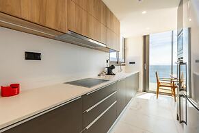 Infinity Villa Crete