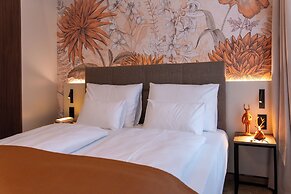 OLIVER comfy I Self check-in Apartments