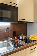 OLIVER comfy I Self check-in Apartments