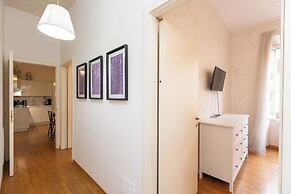 Rental in Rome Saint Peter Home