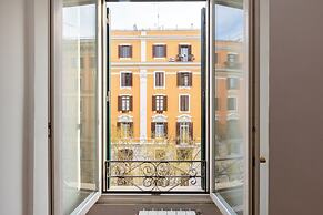 Rental in Rome Saint Peter Home