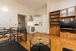 Rental in Rome Saint Peter Home