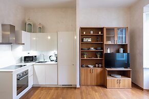 Rental in Rome Saint Peter Home