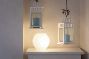 Rental in Rome Saint Peter Home
