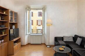 Rental in Rome Saint Peter Home