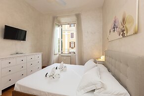 Rental in Rome Saint Peter Home
