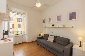 Rental in Rome Saint Peter Home