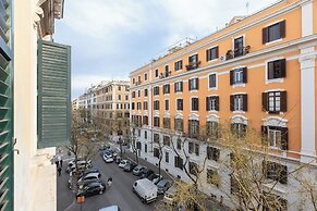 Rental in Rome Saint Peter Home
