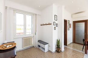 Rental in Rome Saint Peter View Penthouse