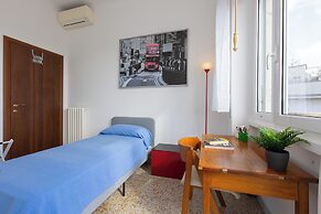 Rental in Rome Saint Peter View Penthouse