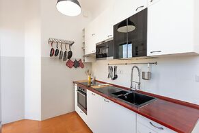 Rental in Rome Saint Peter View Penthouse
