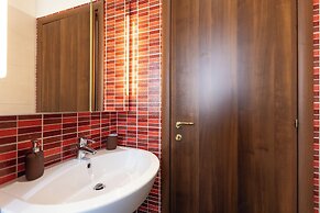 Rental in Rome Saint Peter View Penthouse