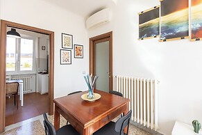Rental in Rome Saint Peter View Penthouse