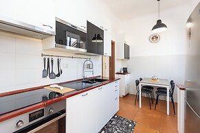 Rental in Rome Saint Peter View Penthouse
