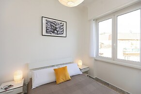 Rental in Rome Saint Peter View Penthouse
