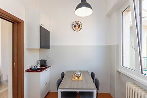 Rental in Rome Saint Peter View Penthouse