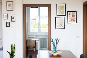 Rental in Rome Saint Peter View Penthouse