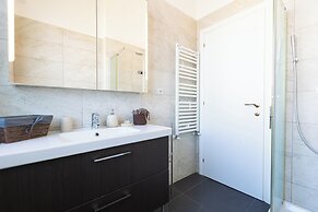 Rental in Rome Saint Peter View Penthouse