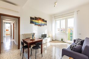 Rental in Rome Saint Peter View Penthouse