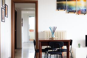 Rental in Rome Saint Peter View Penthouse