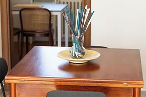 Rental in Rome Saint Peter View Penthouse
