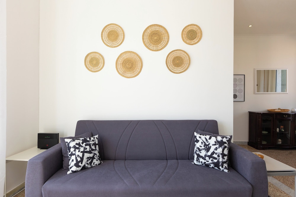 Rental in Rome Saint Peter View Penthouse