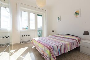 Rental in Rome Saint Peter View Penthouse