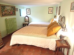 Casa palaciega Doña Leocadia