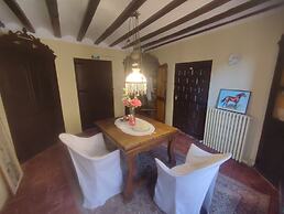 Casa palaciega Doña Leocadia