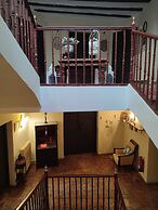 Casa palaciega Doña Leocadia