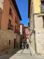 Casa palaciega Doña Leocadia