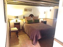 Casa palaciega Doña Leocadia