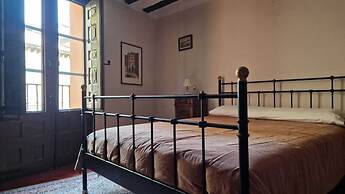 Casa palaciega Doña Leocadia