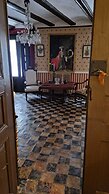 Casa palaciega Doña Leocadia