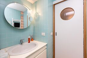 Rental in Rome San Gioacchino View Apartment