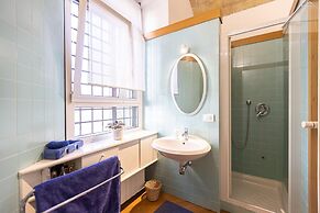 Rental in Rome San Gioacchino View Apartment