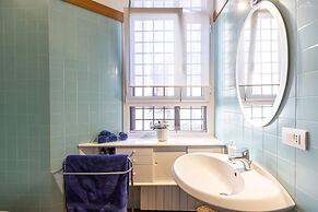Rental in Rome San Gioacchino View Apartment