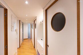 Rental in Rome San Gioacchino View Apartment